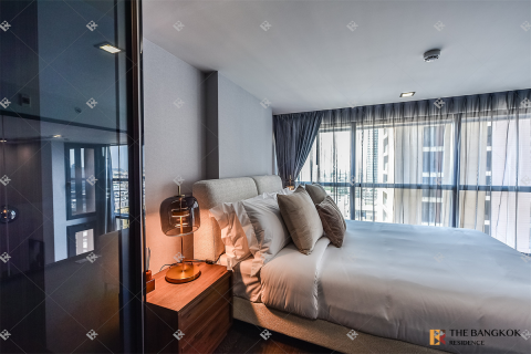 Condominio de 1 dormitorio en Bangkok, Tailandia № 187069 - foto 5
