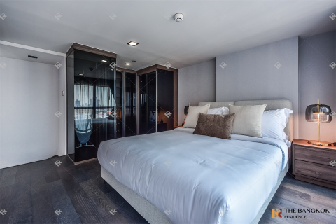 Condominio de 1 dormitorio en Bangkok, Tailandia № 187069 - foto 2