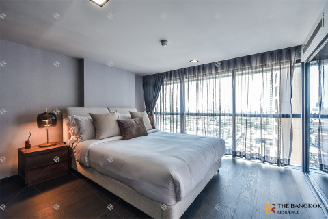 Condominio de 1 dormitorio en Bangkok, Tailandia № 187069 - foto 4