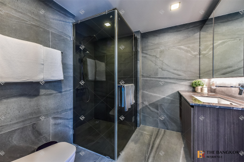 Condominio de 1 dormitorio en Bangkok, Tailandia № 187069 - foto 6