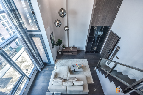 Condominio de 1 dormitorio en Bangkok, Tailandia № 187069 - foto 3