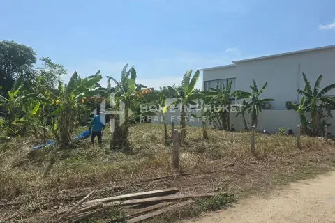 Grundstück in Rawai, Thailand № 162711 - Foto 4
