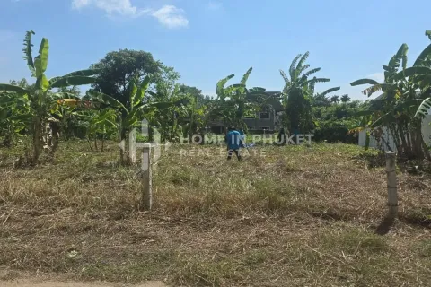 Grundstück in Rawai, Thailand № 162711 - Foto 3