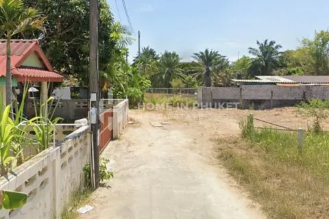 Grundstück in Rawai, Thailand № 162711 - Foto 5