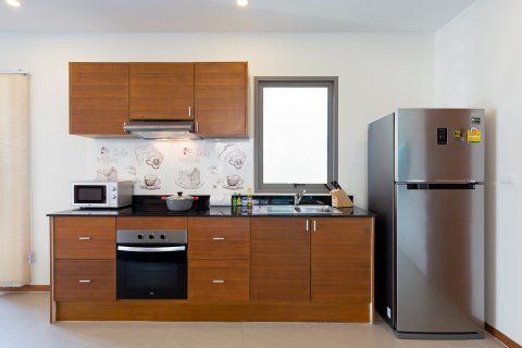 Villa in Pattaya, Thailand 4 bedrooms № 162706 - photo 11