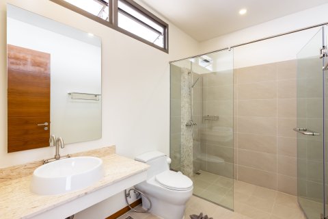 Villa in Pattaya, Thailand 4 bedrooms № 162706 - photo 19