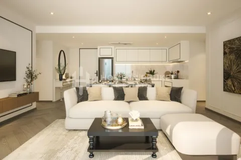 Eigentumswohnung in Phuket, Thailand, 3 Schlafzimmer № 162709