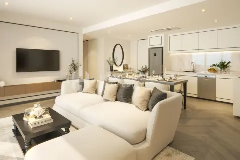 Condo à Phuket, Thaïlande, 3 chambres  № 162709 - photo 3