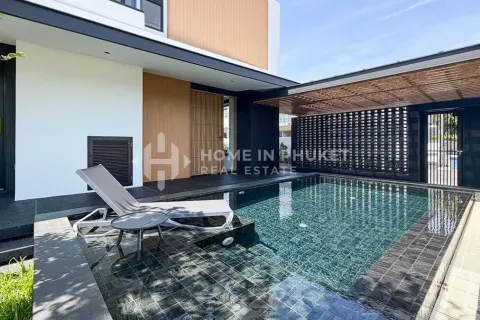 Casa de 3 dormitorios en Phuket, Tailandia № 162712 - foto 2
