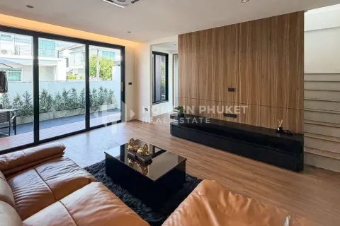 Casa de 3 dormitorios en Phuket, Tailandia № 162712 - foto 4