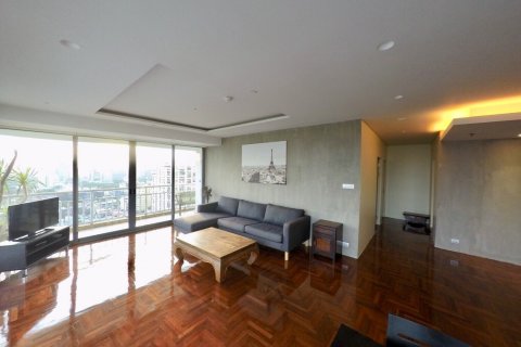 Condo in Bangkok, Thailand, 2 bedrooms № 143742