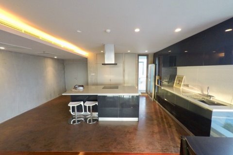 Condominio de 2 dormitorios en Bangkok, Tailandia № 143742 - foto 6