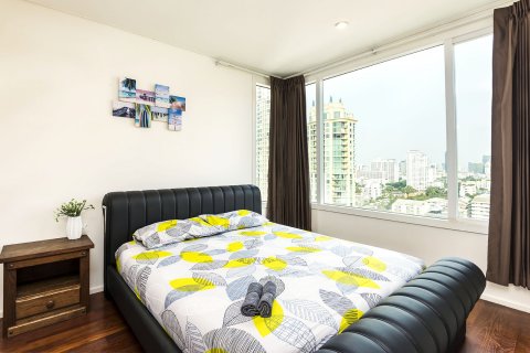 Condominio de 2 dormitorios en Bangkok, Tailandia № 143746 - foto 9