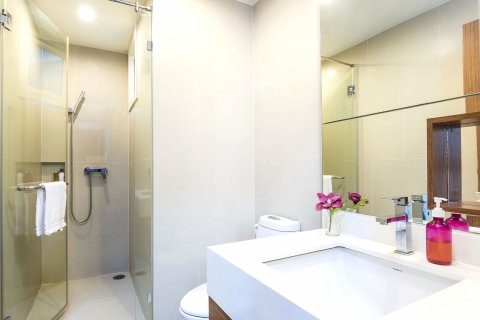 Condominio de 2 dormitorios en Bangkok, Tailandia № 143746 - foto 13