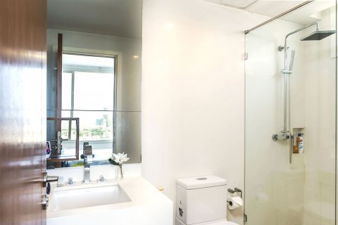 Condominio de 2 dormitorios en Bangkok, Tailandia № 143746 - foto 10