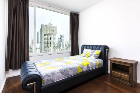 Condominio de 2 dormitorios en Bangkok, Tailandia № 143746 - foto 11