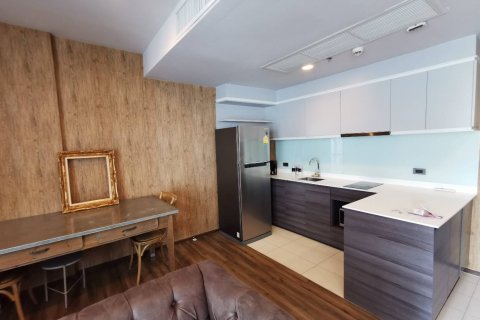 Condo in Bangkok, Thailand, 2 bedrooms № 143745 - photo 7