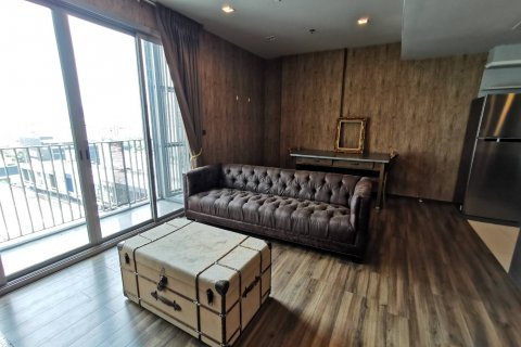 Condo in Bangkok, Thailand, 2 bedrooms № 143745