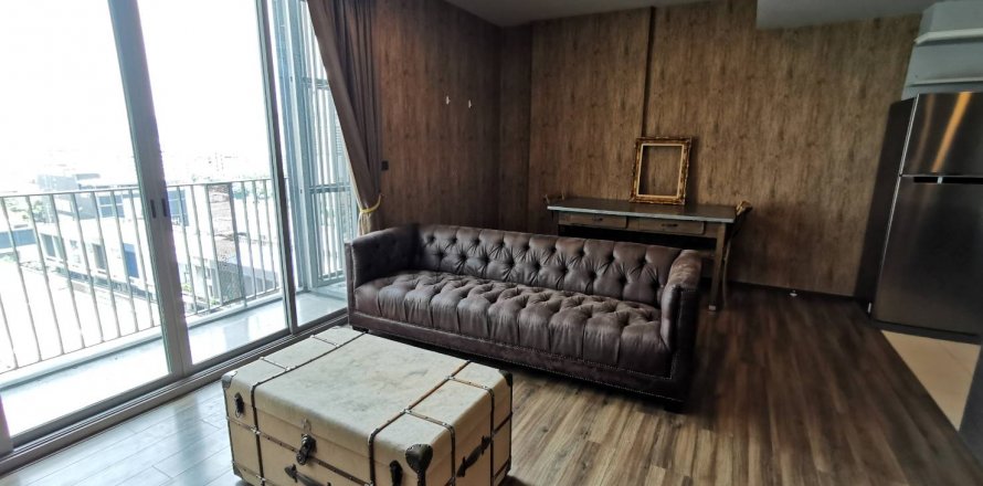 Condo in Bangkok, Thailand, 2 bedrooms № 143745