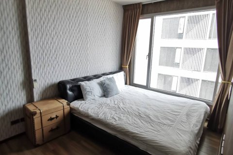 Condo in Bangkok, Thailand, 2 bedrooms № 143745 - photo 3