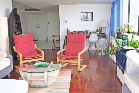 Condo à Bangkok, Thaïlande, 2 chambres  № 143747 - photo 4
