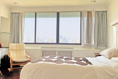 Condo à Bangkok, Thaïlande, 2 chambres  № 143747 - photo 8