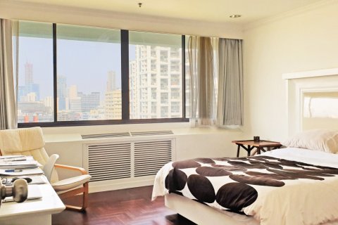 Condo à Bangkok, Thaïlande, 2 chambres  № 143747 - photo 7