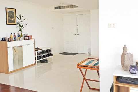 Condo à Bangkok, Thaïlande, 2 chambres  № 143747 - photo 5