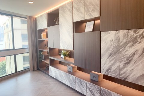Condominio de 3 dormitorios en Bangkok, Tailandia № 143741 - foto 6