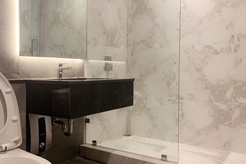 Condominio de 3 dormitorios en Bangkok, Tailandia № 143741 - foto 9