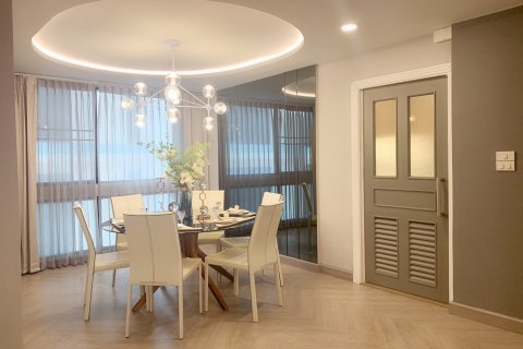 Condominio de 3 dormitorios en Bangkok, Tailandia № 143741 - foto 4