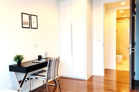 Condominio de 2 dormitorios en Bangkok, Tailandia № 143743 - foto 6