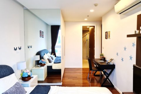 Condominio de 2 dormitorios en Bangkok, Tailandia № 143743 - foto 5