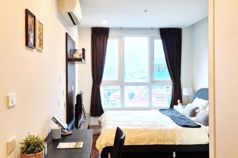 Condominio de 2 dormitorios en Bangkok, Tailandia № 143743 - foto 4