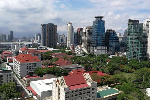 Condominio de 2 dormitorios en Bangkok, Tailandia № 143743 - foto 9