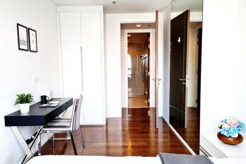 Condominio de 2 dormitorios en Bangkok, Tailandia № 143743 - foto 8