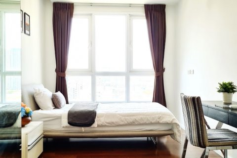 Condominio de 2 dormitorios en Bangkok, Tailandia № 143743 - foto 7