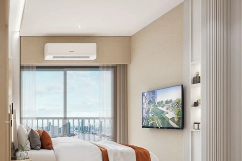 Condominio de 3 dormitorios en Bangkok, Tailandia № 203573 - foto 4