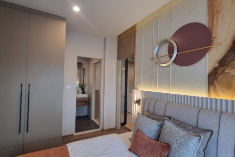 Condominio de 3 dormitorios en Bangkok, Tailandia № 203573 - foto 6