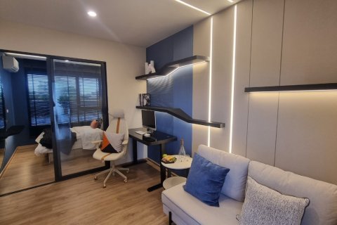 Condominio de 3 dormitorios en Bangkok, Tailandia № 203573 - foto 12