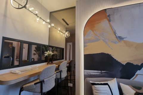 Condominio de 3 dormitorios en Bangkok, Tailandia № 203573 - foto 11