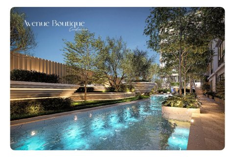 Condominio de 1 dormitorio en Pattaya, Tailandia № 203569 - foto 12