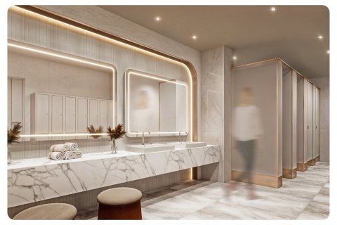 Condominio de 1 dormitorio en Pattaya, Tailandia № 203569 - foto 2