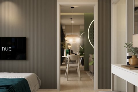 Condominio de 1 dormitorio en Bangkok, Tailandia № 203568 - foto 6