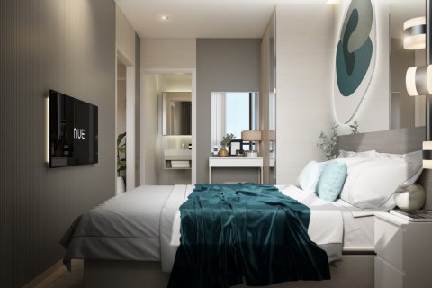 Condominio de 1 dormitorio en Bangkok, Tailandia № 203568 - foto 7