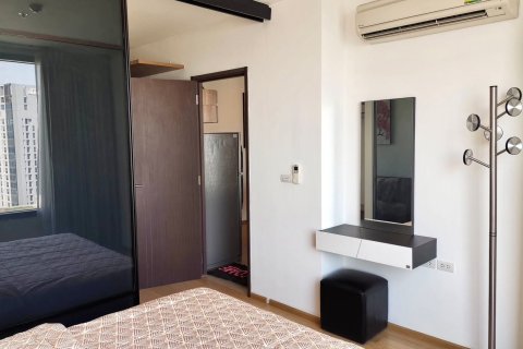 Estudio en el condominio en Ratchathewi, Bangkok, Tailandia № 154214 - foto 9