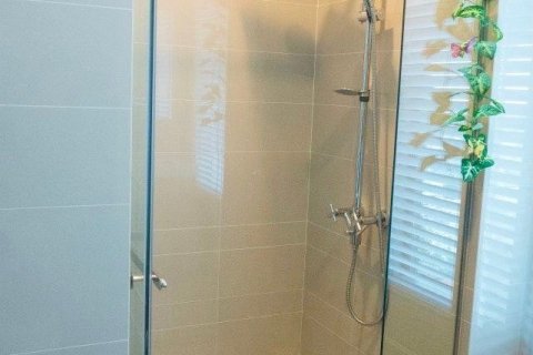 Estudio en el condominio en Ratchathewi, Bangkok, Tailandia № 154214 - foto 5