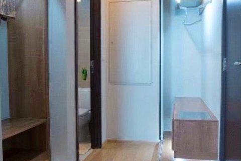 Estudio en el condominio en Ratchathewi, Bangkok, Tailandia № 154214 - foto 10