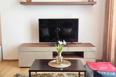 Estudio en el condominio en Ratchathewi, Bangkok, Tailandia № 154214 - foto 7