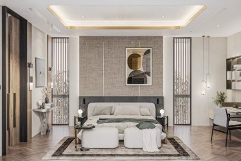 Villa in Phuket, Thailand 5 bedrooms № 191164 - photo 12